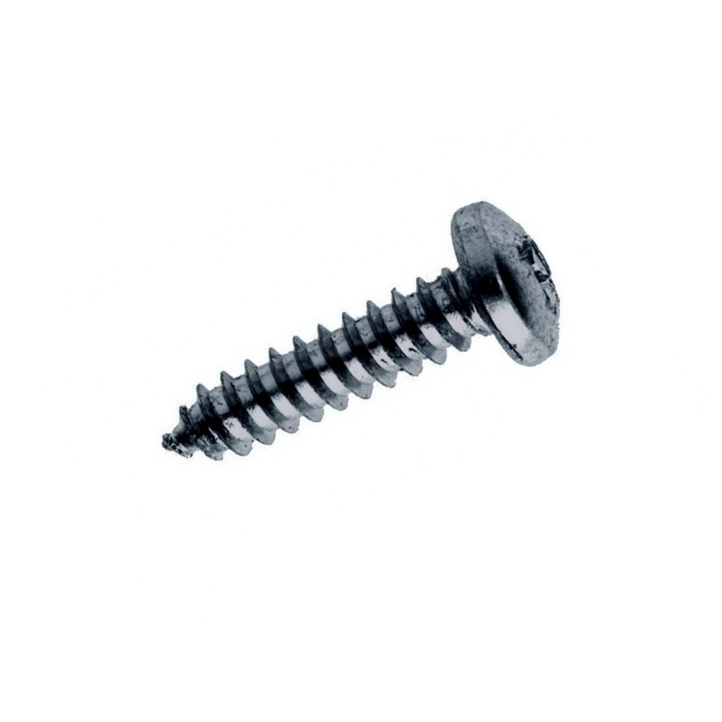 KRAFTBERG Screw; 2.2x13; Head: cheese
