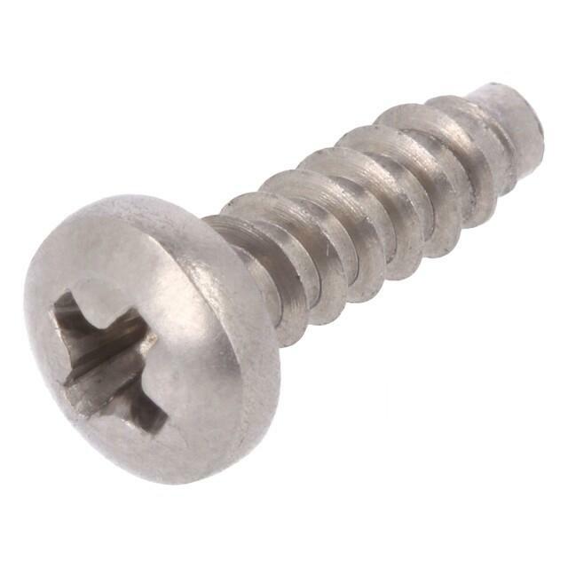 BOSSARD Screw; 2.9x9.5; Head: