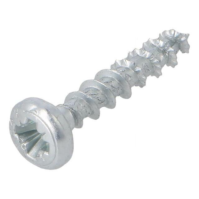 BOSSARD Screw; 3.5x20; Head: cheese