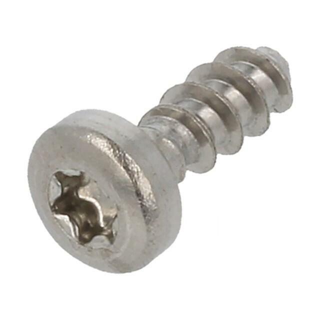 BOSSARD Screw; 3x8; Head: cheese head
