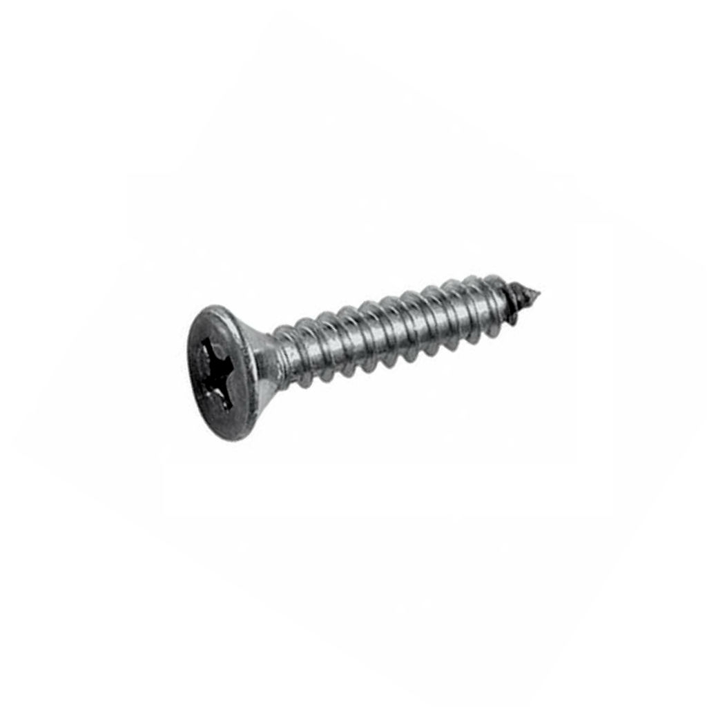 KRAFTBERG Screw; 4.2x45; Head: countersunk