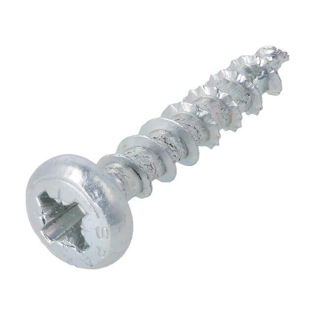 BOSSARD Screw; 4.5x25; Head: cheese