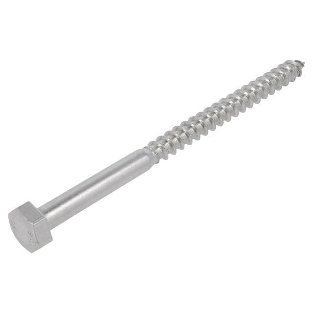 BOSSARD Screw; for wood; 10x150; Head: