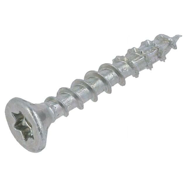 BOSSARD Screw; for wood; 3.5x25
