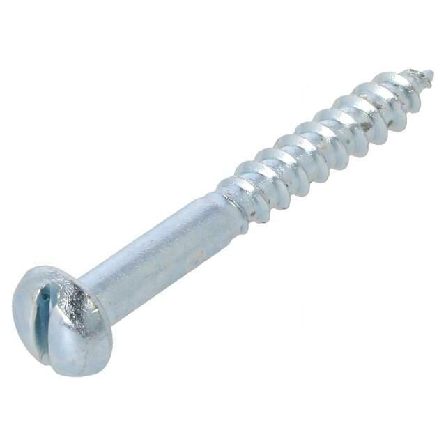 BOSSARD Screw; for wood; 3.5x30
