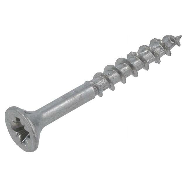 BOSSARD Screw; for wood; 3.5x30