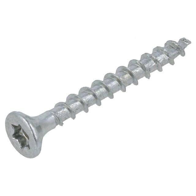 BOSSARD Screw; for wood; 3.5x30
