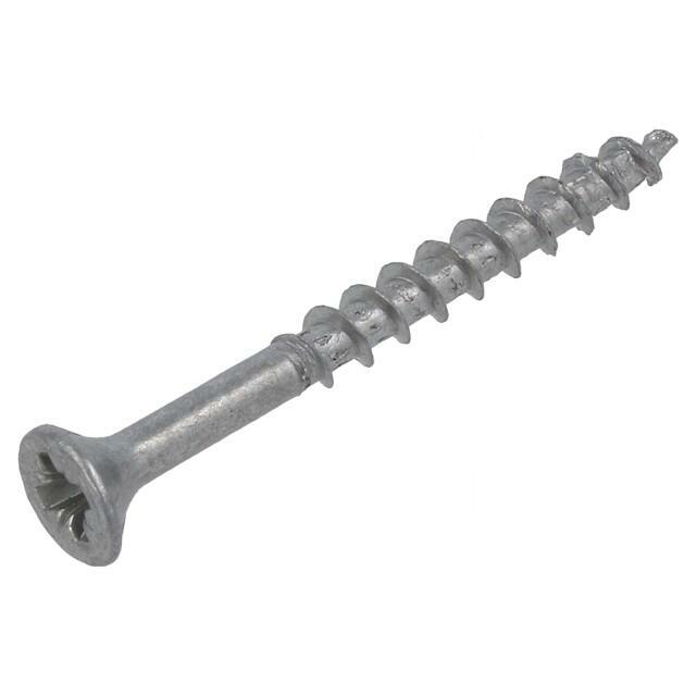 BOSSARD Screw; for wood; 3.5x35