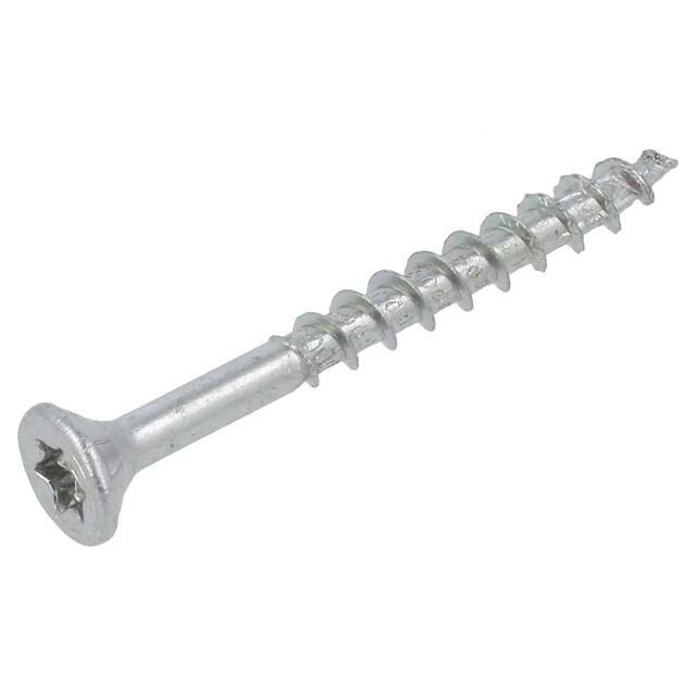 BOSSARD Screw; for wood; 3.5x35