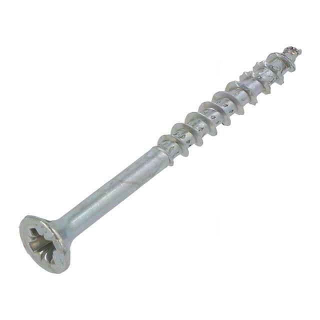 BOSSARD Screw; for wood; 3.5x40