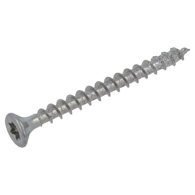 BOSSARD Screw; for wood; 3.5x40