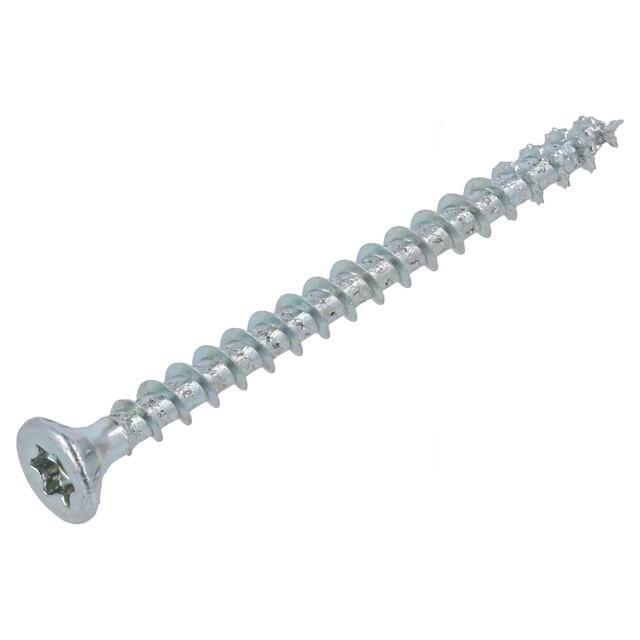 BOSSARD Screw; for wood; 3.5x45
