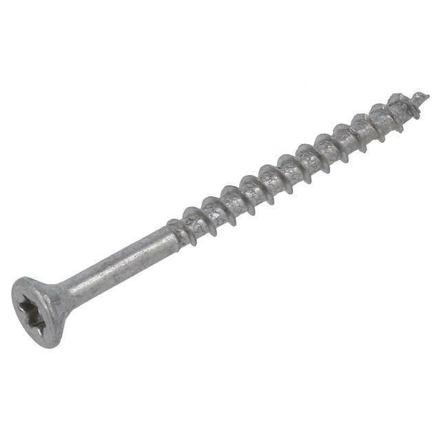 BOSSARD Screw; for wood; 3.5x45
