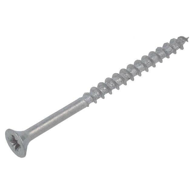 BOSSARD Screw; for wood; 3.5x50