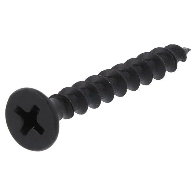 BOSSARD Screw; for wood; 3.9x35