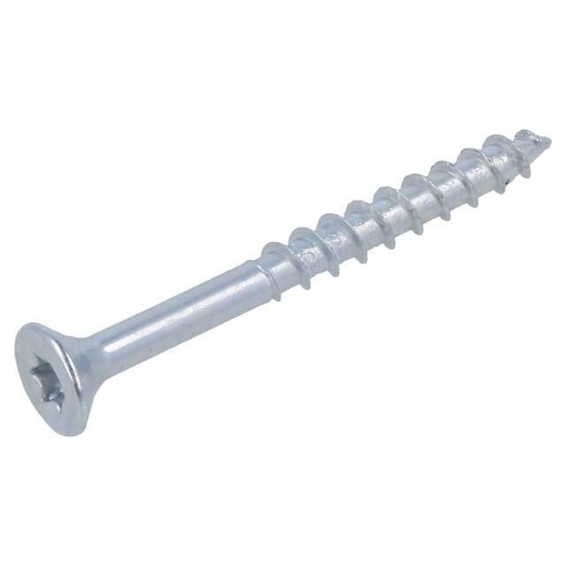 BOSSARD Screw; for wood; 3x30; Head: