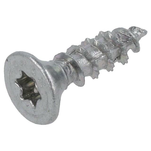 BOSSARD Screw; for wood; 4.5x16