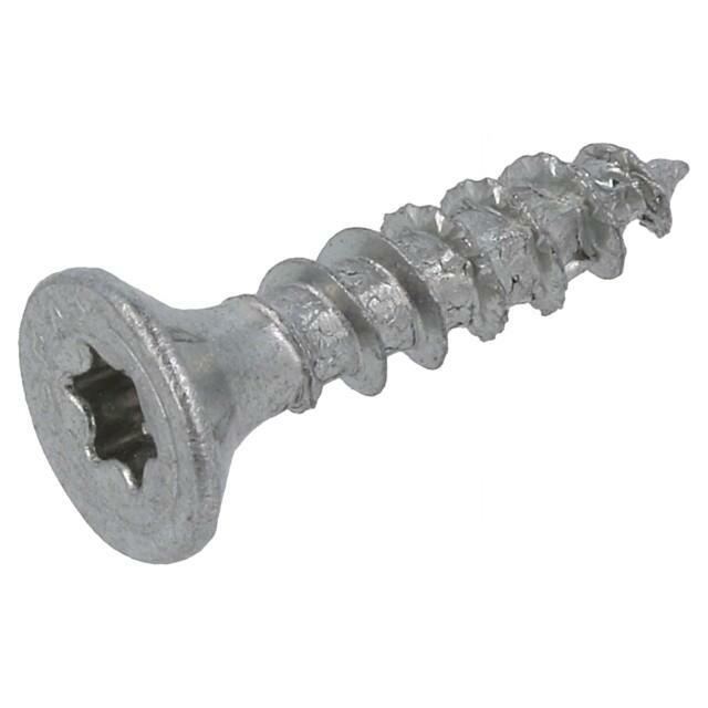 BOSSARD Screw; for wood; 4.5x20