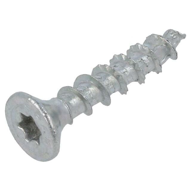 BOSSARD Screw; for wood; 4.5x25