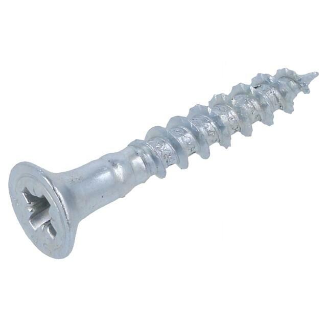 BOSSARD Screw; for wood; 4.5x30