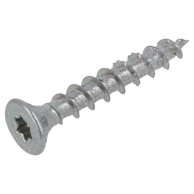 BOSSARD Screw; for wood; 4.5x30