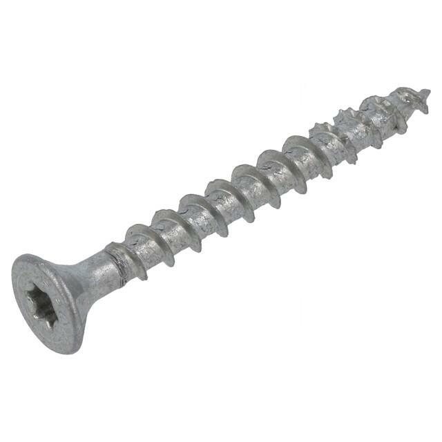 BOSSARD Screw; for wood; 4.5x40