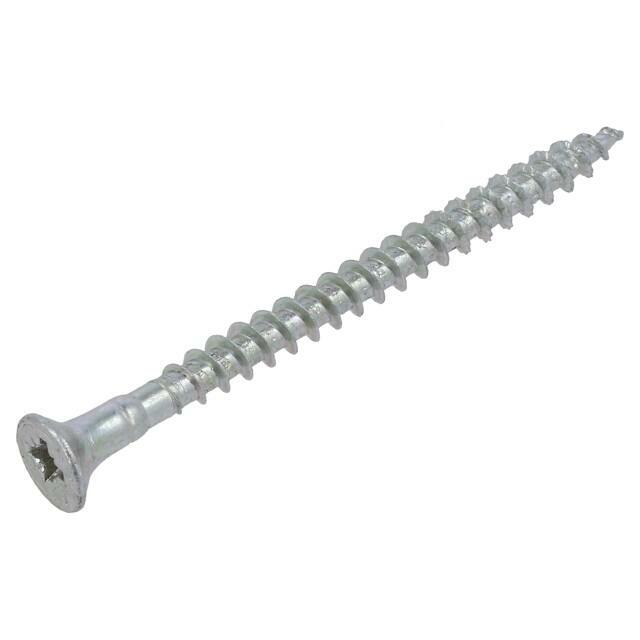 BOSSARD Screw; for wood; 4.5x60