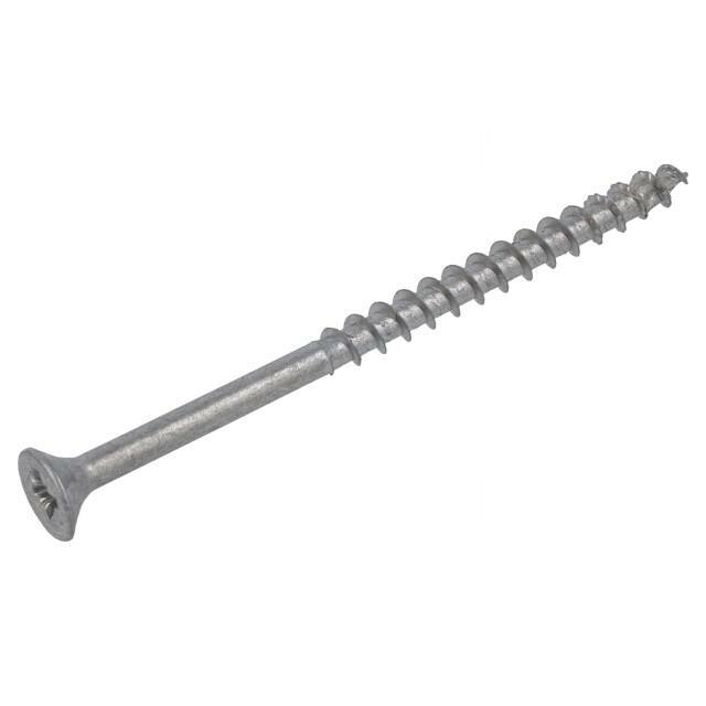 BOSSARD Screw; for wood; 4.5x70