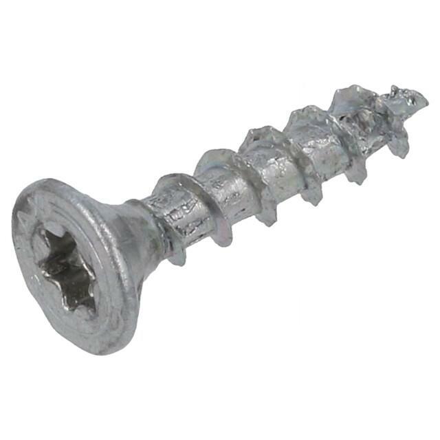BOSSARD Screw; for wood; 4x20; Head: