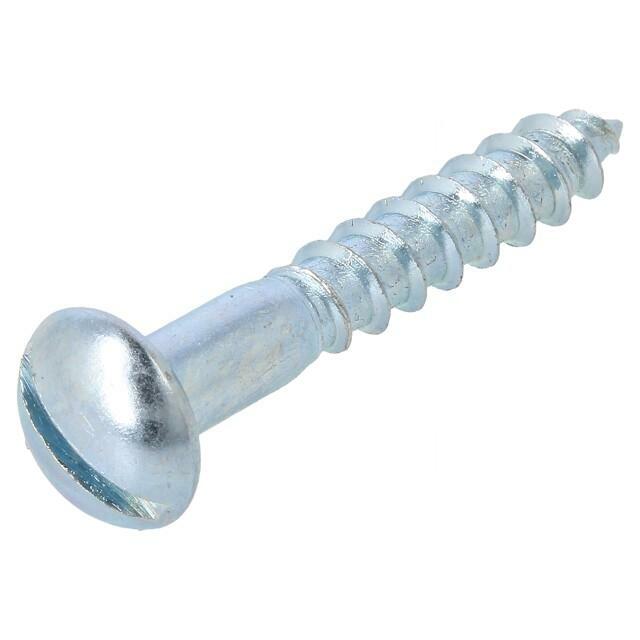 BOSSARD Screw; for wood; 5x30; Head: