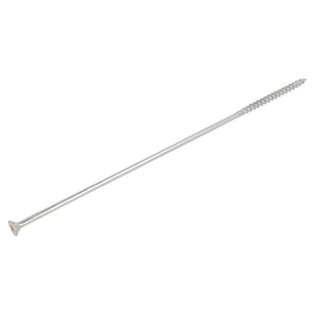 BOSSARD Screw; for wood; 6x260; Head: