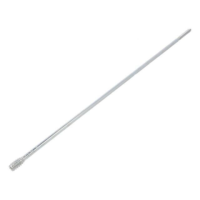 BOSSARD Screw; for wood; 6x400; Head: