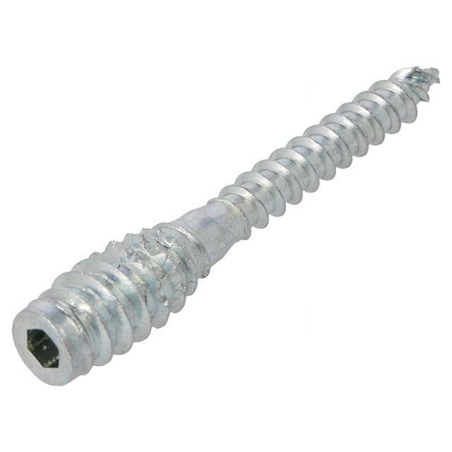 BOSSARD Screw; for wood; 6x60; Head: