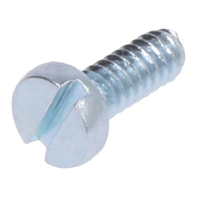 BOSSARD Screw; M1,6; M1.6x4