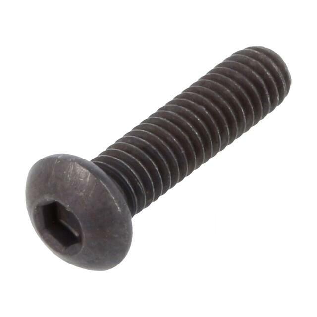 BOSSARD Screw; M2,5; M2.5x10