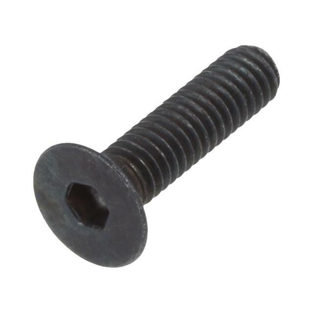 BOSSARD Screw; M2,5; M2.5x10