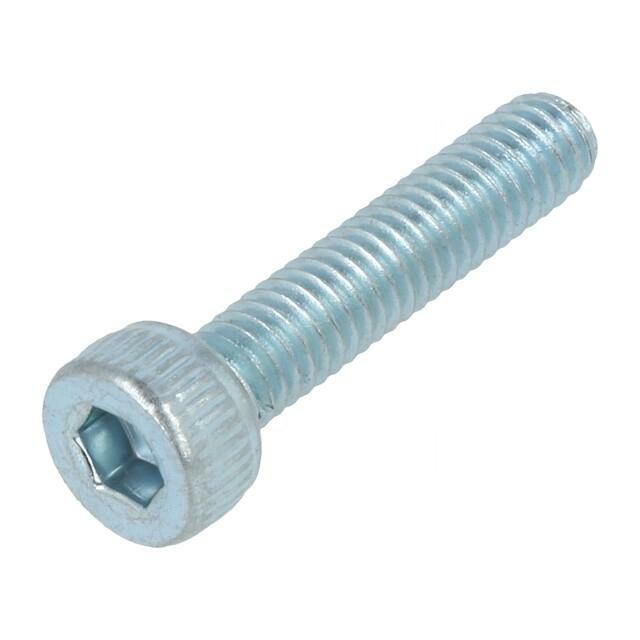 BOSSARD Screw; M2,5; M2.5x12