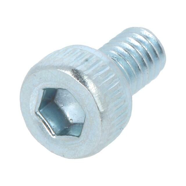 BOSSARD Screw; M2,5; M2.5x4