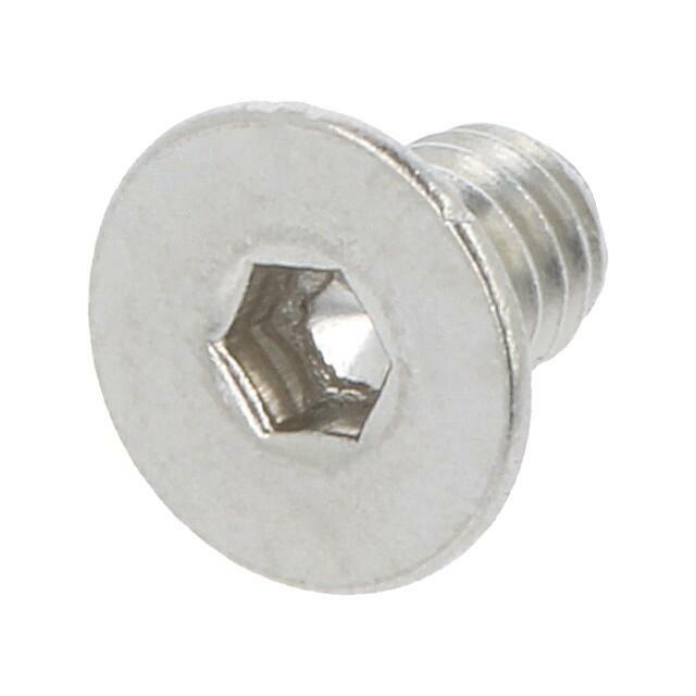 BOSSARD Screw; M2,5; M2.5x4