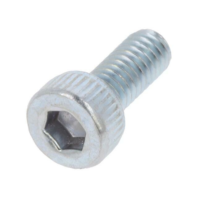 BOSSARD Screw; M2,5; M2.5x6