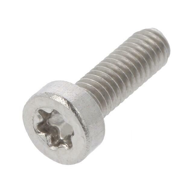BOSSARD Screw; M2,5; M2.5x8