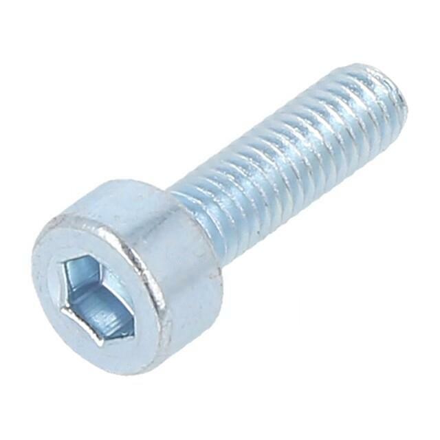 BOSSARD Screw; M3; M3x10; 0.5