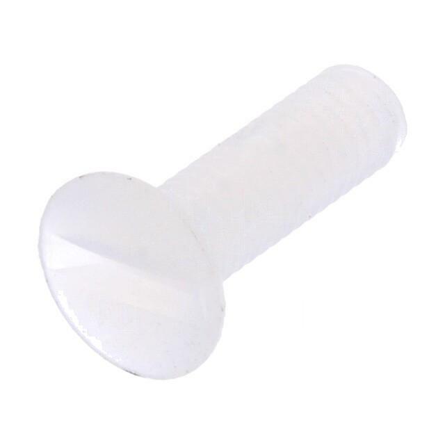 DREMEC Screw; M3; M3x10; 0.5