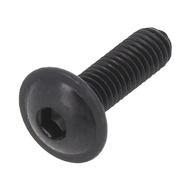 BOSSARD Screw; M3; M3x10; 0.5