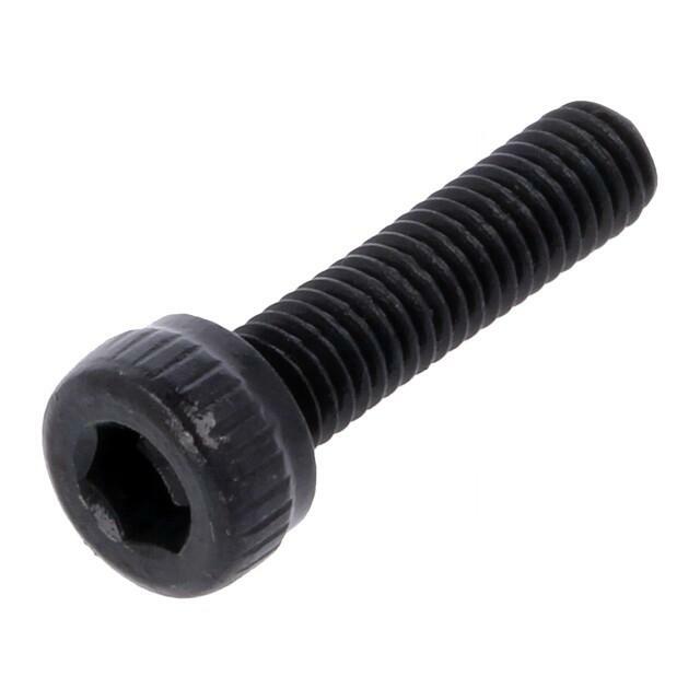 BOSSARD Screw; M3; M3x12; 0.5
