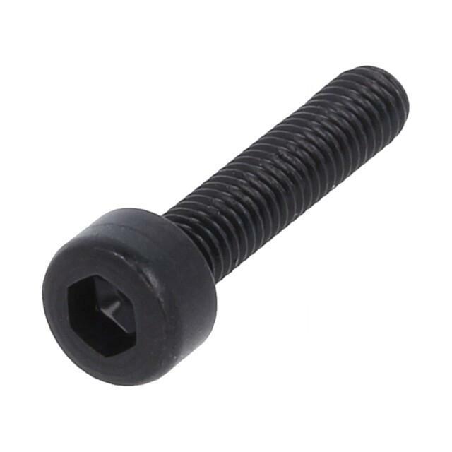 BOSSARD Screw; M3; M3x14; 0.5