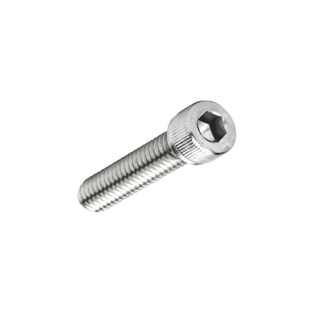 KRAFTBERG Screw; M3; M3x14; 0.5