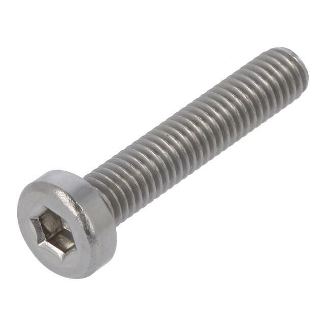 BOSSARD Screw; M3; M3x16; 0.5