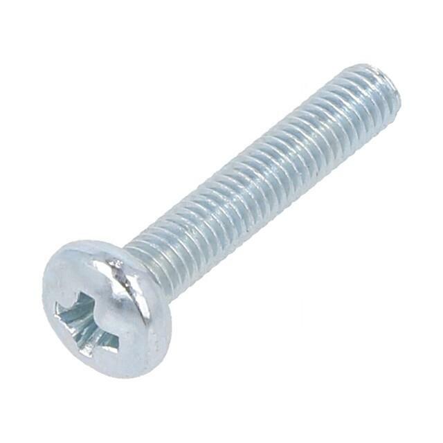 BOSSARD Screw; M3; M3x16; 0.5