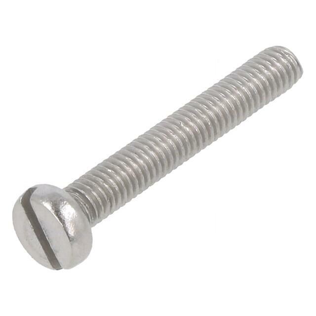 BOSSARD Screw; M3; M3x20; 0.5